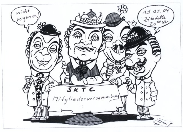 Willkommen in der Kampagne