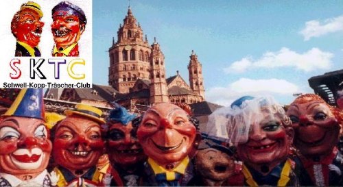 SKTC - Schwell-Kopp-Tr&auml;scher-Club Mainz